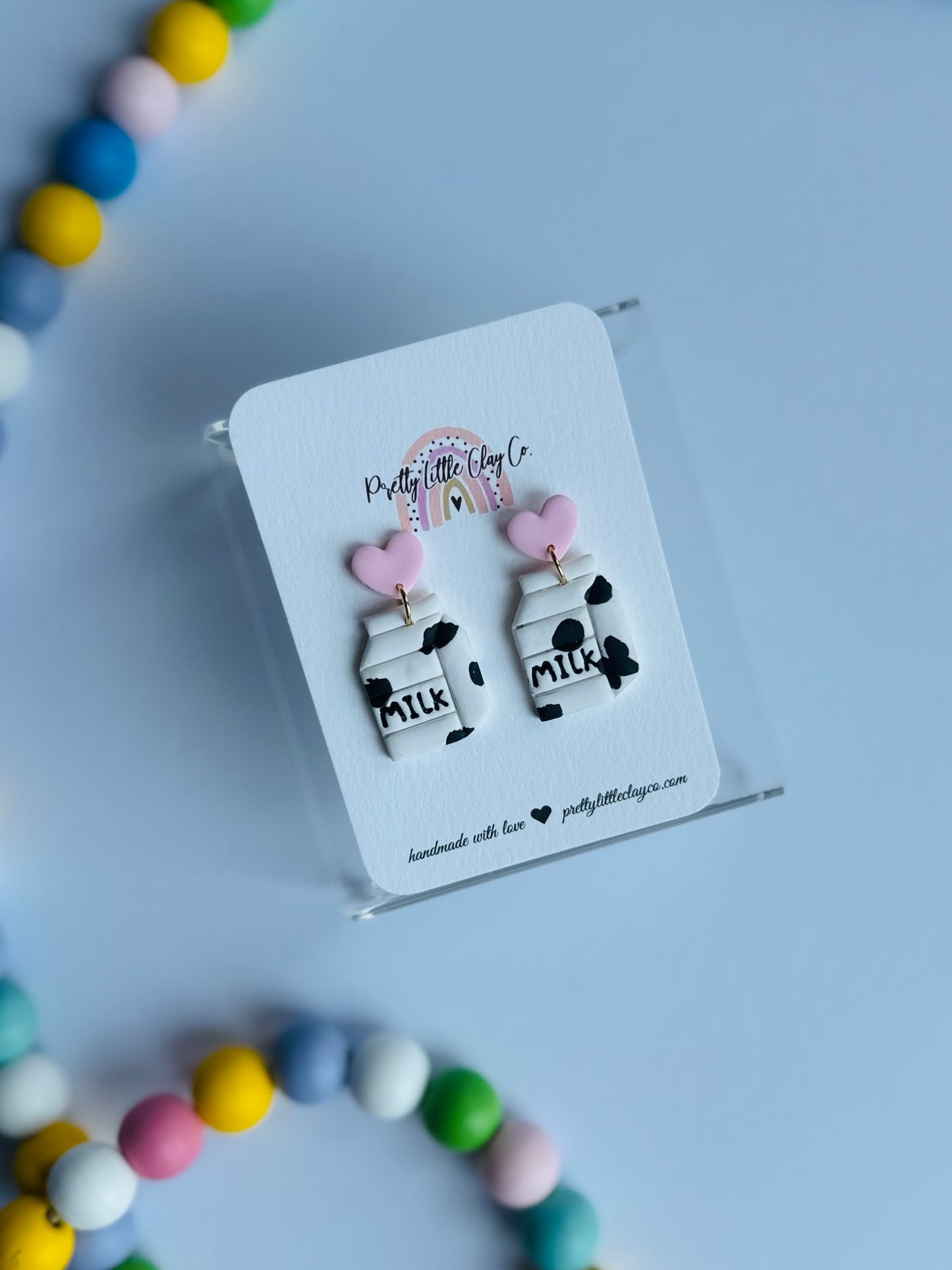 Got Milk Dangles