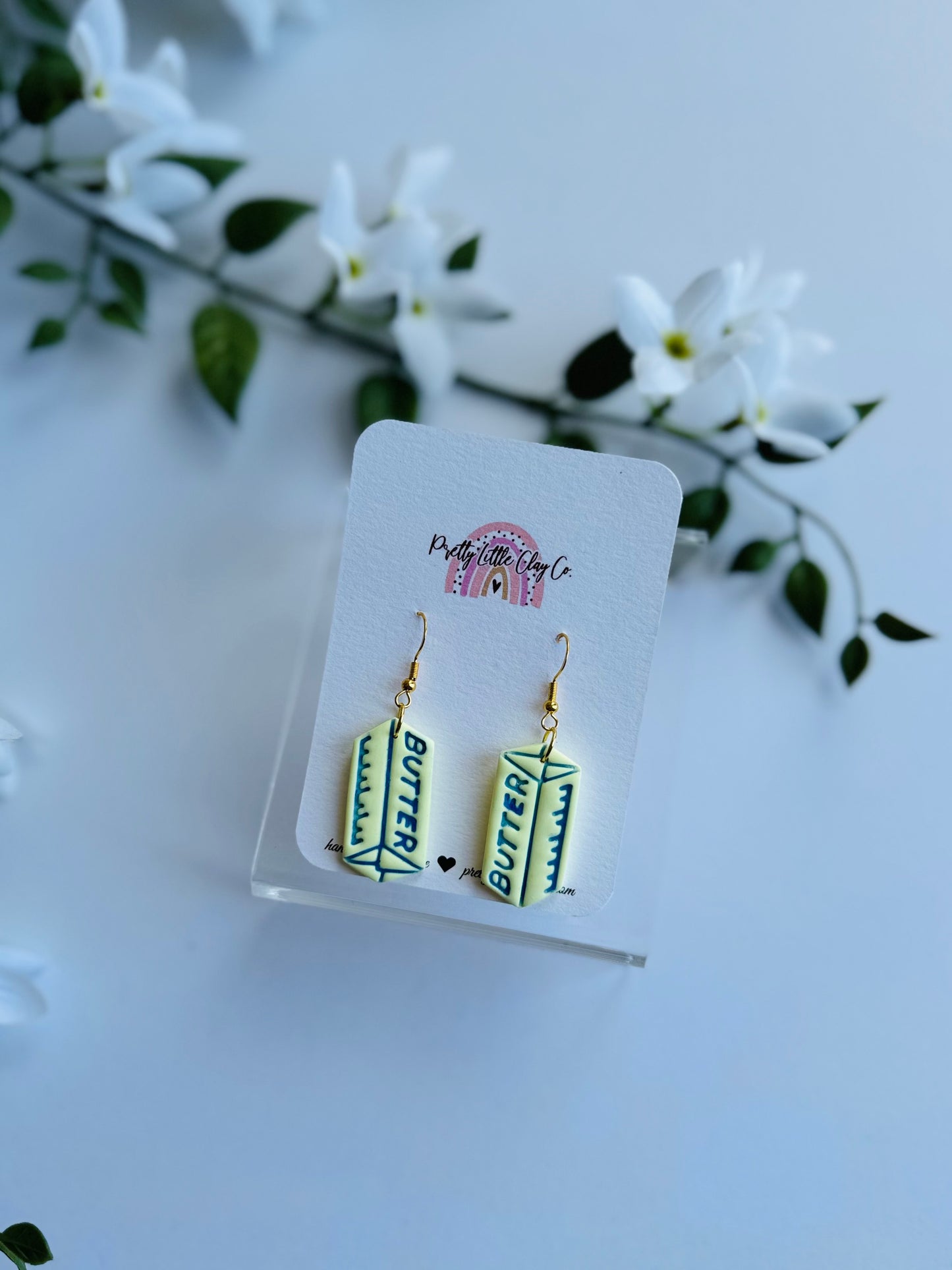 Butter Dangles