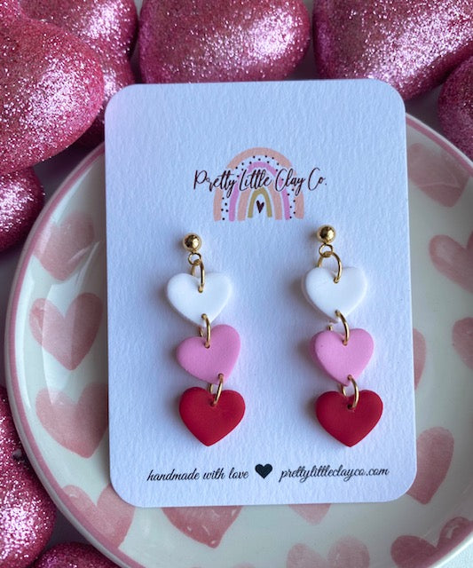 Valentine Dangles