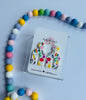 School Supplies Dangles