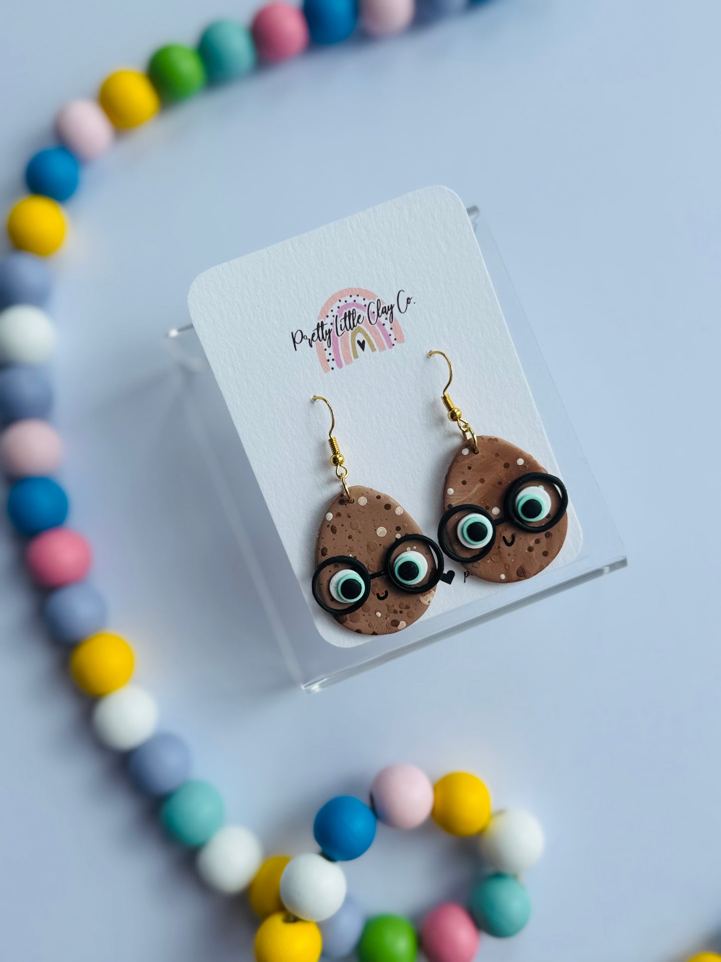 The Good Egg Dangles