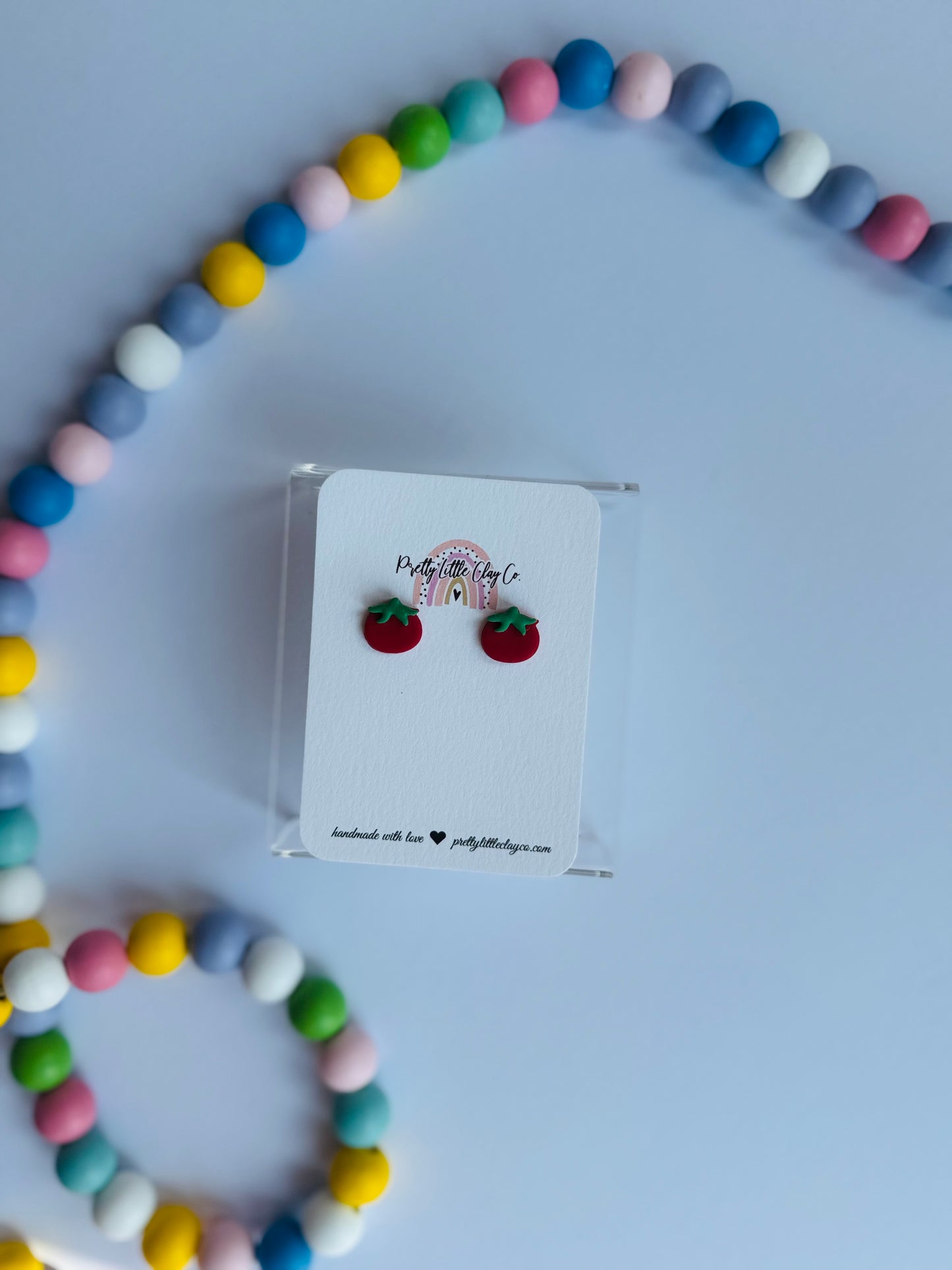 Tomato Studs