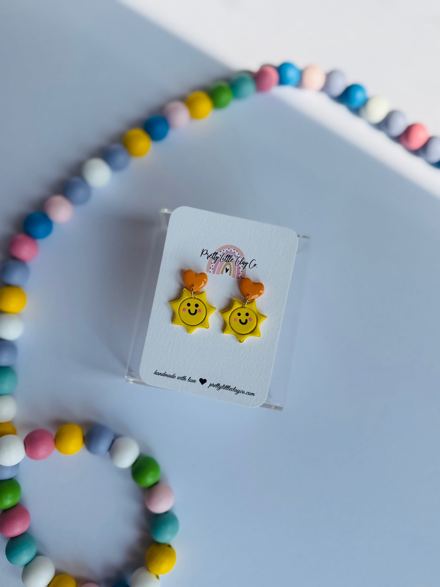 Be the Sunshine Dangles