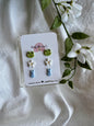 Easter Basket Stud Pack #2