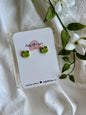 Frog Studs