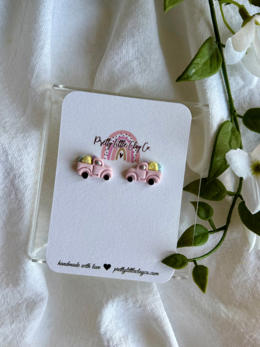 Easter Truck Studs