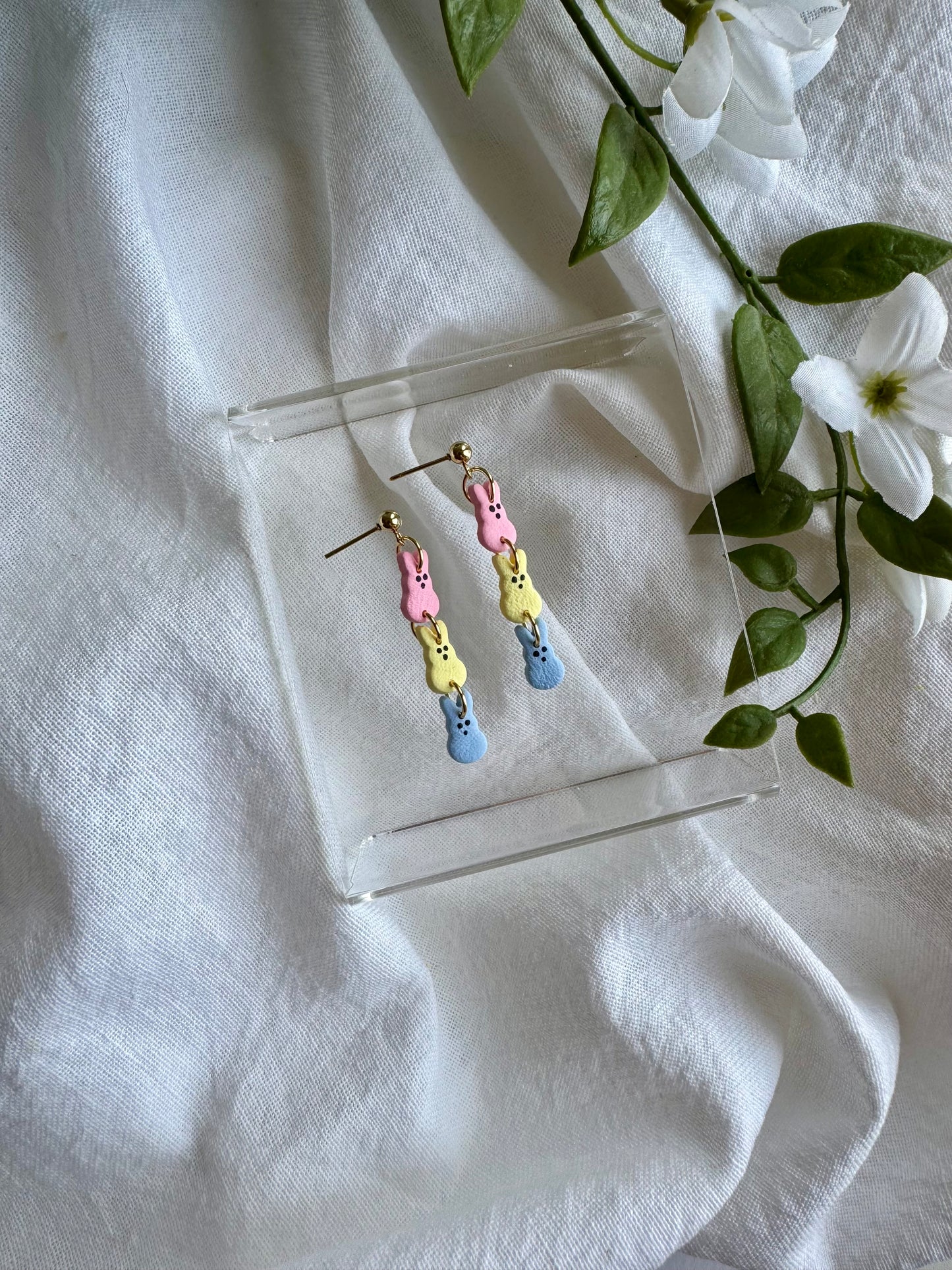 Marshmallow Dangles (mini)