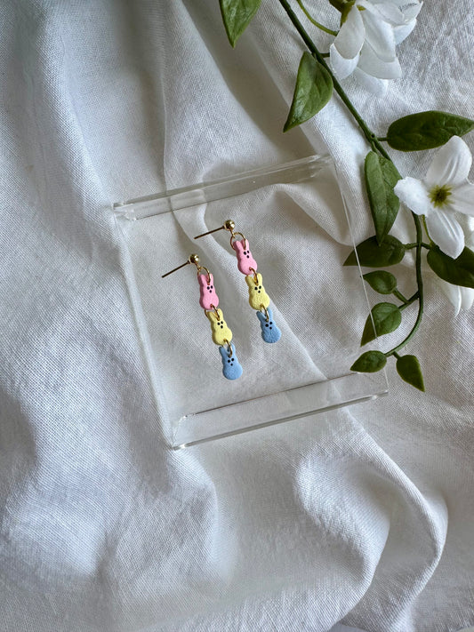 Marshmallow Dangles (mini)
