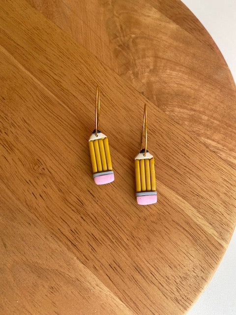 Pencil Hoops