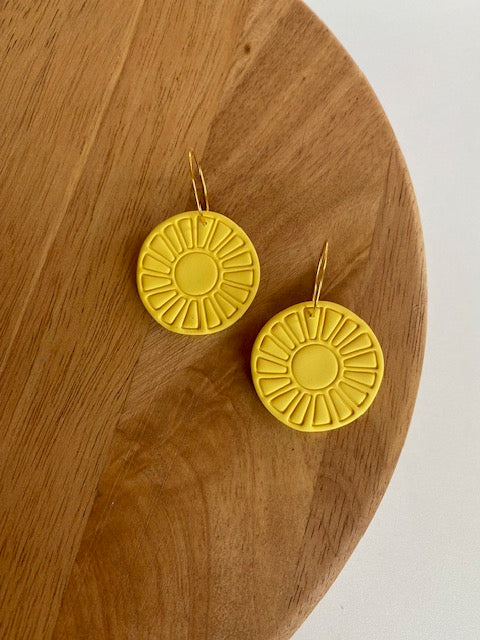 Sunshine Hoops