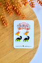 Halloween Dino Stud Pack