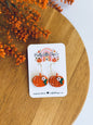 Pumpkin Hoops