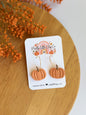 Pumpkin Hoops