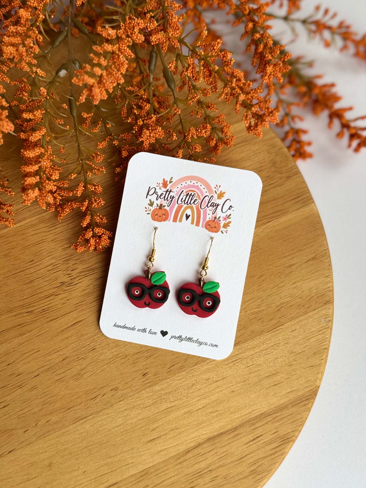 Apple Dangles