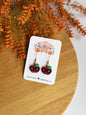 Apple Dangles