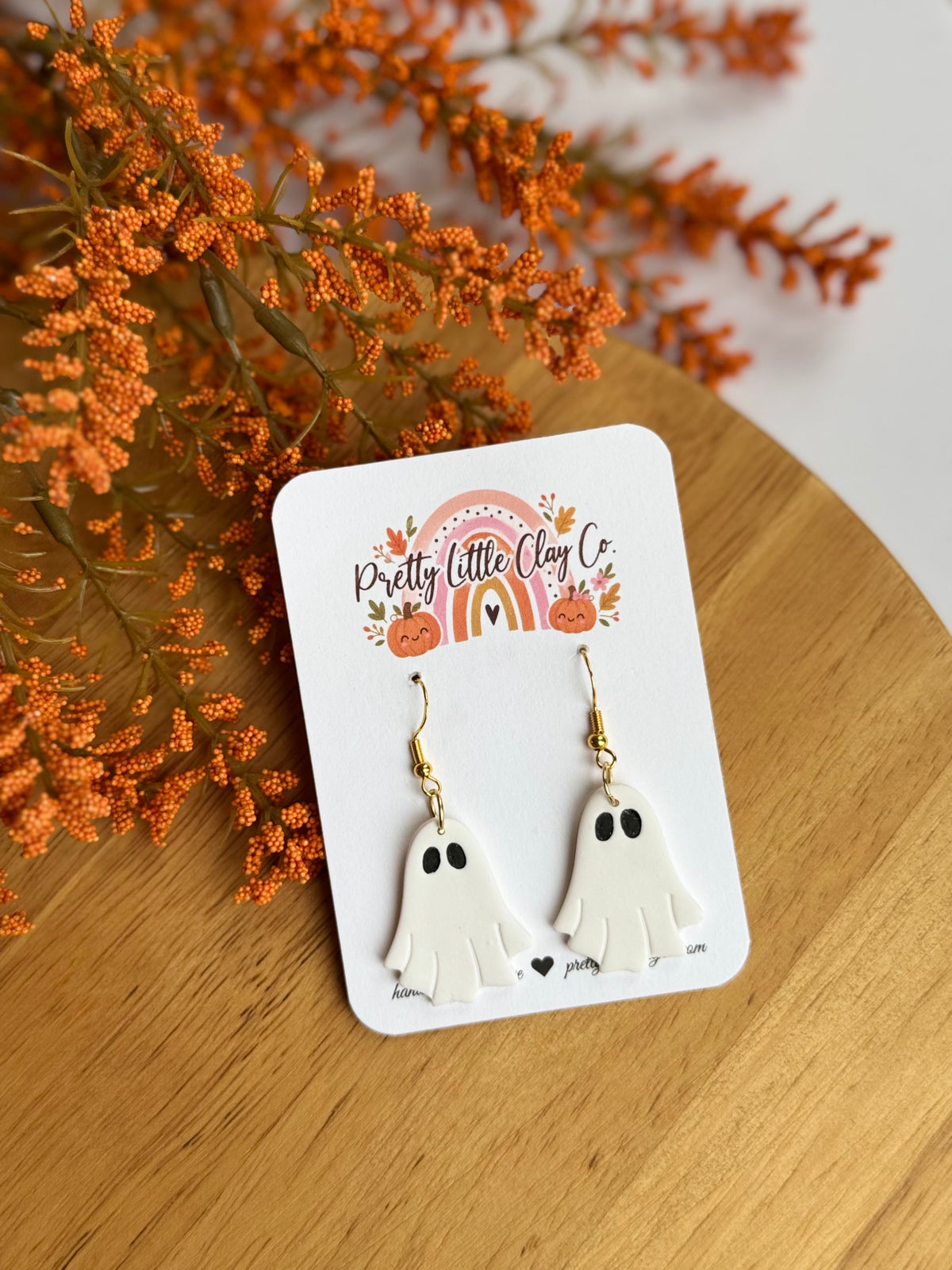 Ghost Dangles