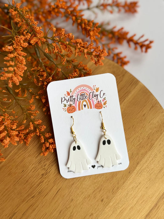 Ghost Dangles