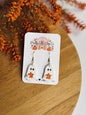 Ghost Leaf Dangles