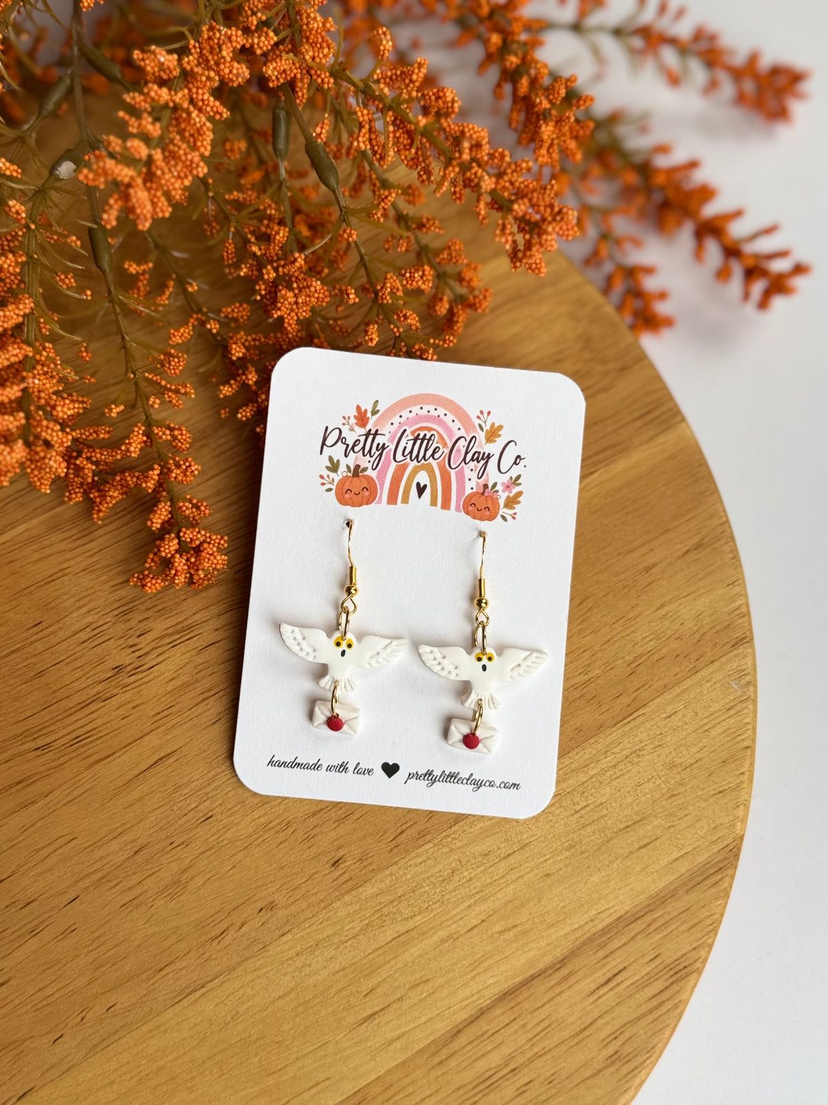 Hedwig Dangles