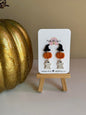 Halloween Dangles