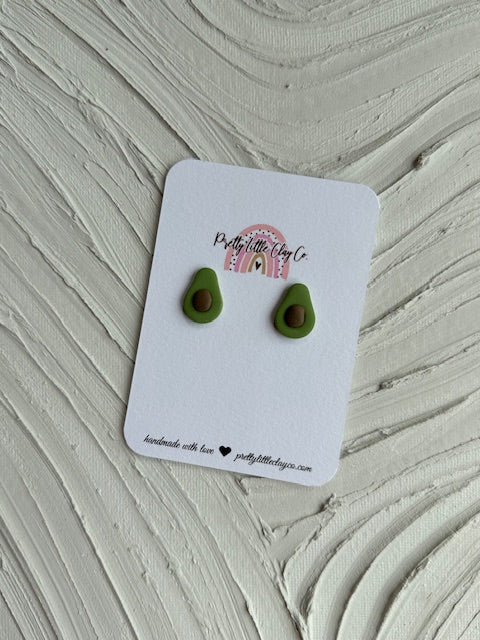 Avocado Studs