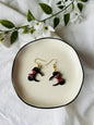 Minnie Headband Dangles (glitter)