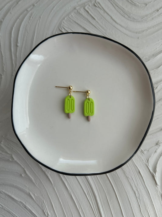 Popsicle Dangle Mini (lime)