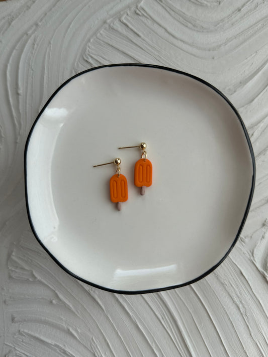 Popsicle Dangle Mini (orange)