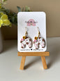 Floppy Bunny Dangles