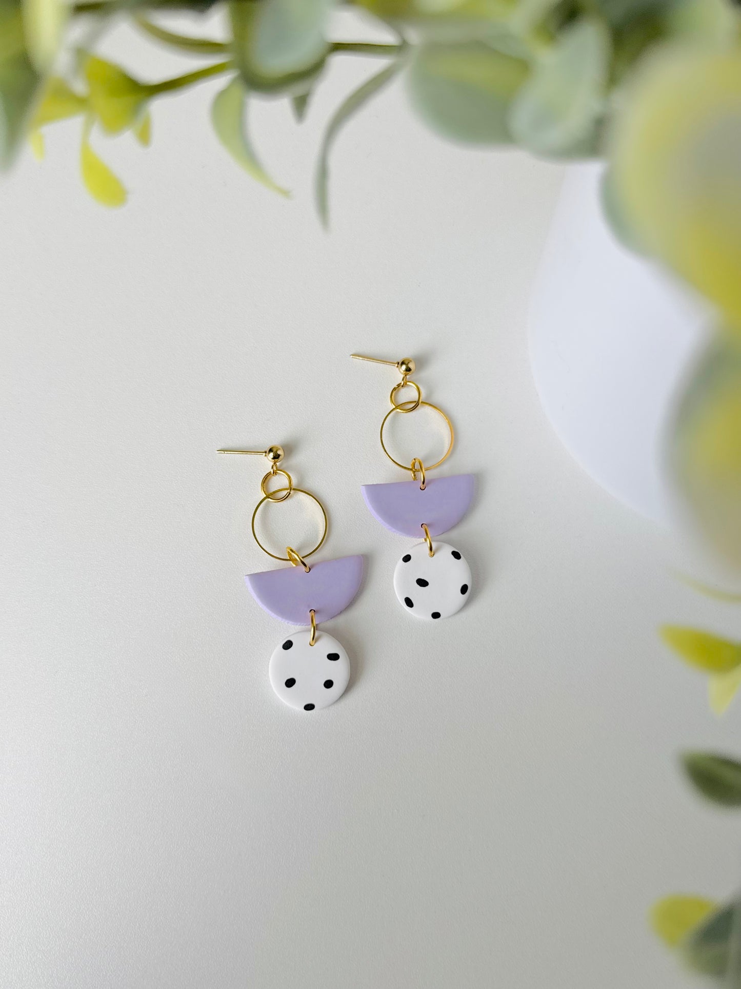 Chloe (lavender)