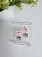 Elephant & Piggie Dangles