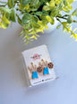 Mouse Cookie Dangles