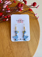 Pigeon Dangles