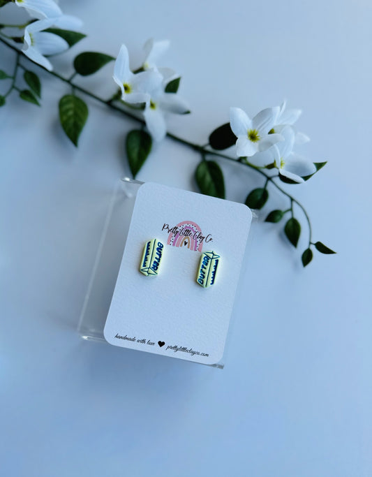 Butter Studs