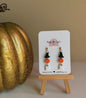 Spooky Sweet Dangles
