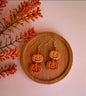 Jack O’ Lantern Dangles
