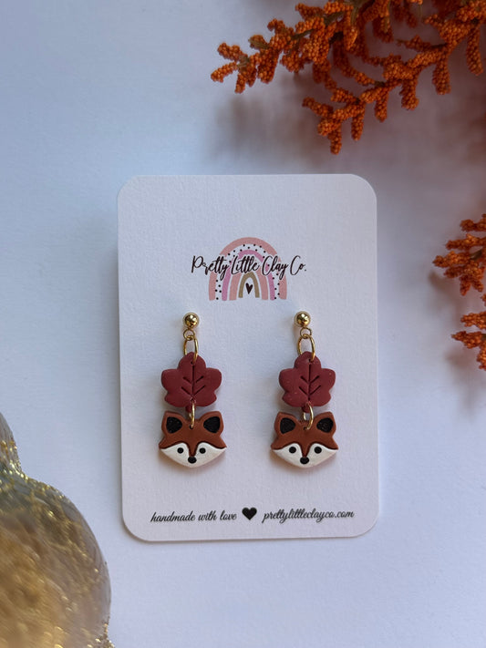 Fox Dangles