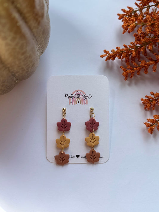 Autumn Dangles
