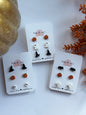 Halloween Stud Pack