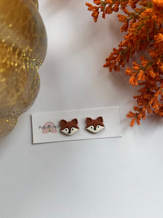 Fox Studs