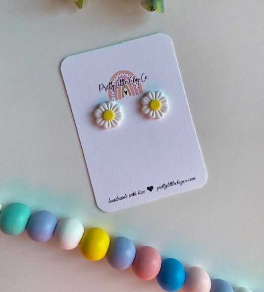 Daisy Studs