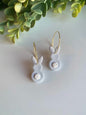 Cottontail Hoops