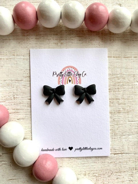 Black Bows